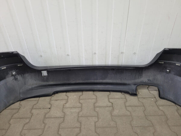 Bumper BMW 5 F11 Kombi 10-17 51127207115  Achterbumper PJ949