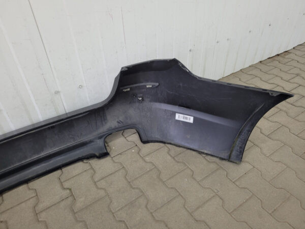Bumper BMW 5 F11 Kombi 10-17 51127207115  Achterbumper PJ949