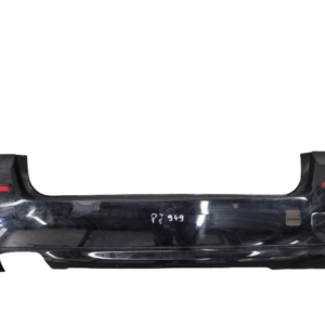 Bumper BMW 5 F11 Kombi 10-17 51127207115  Achterbumper PJ949