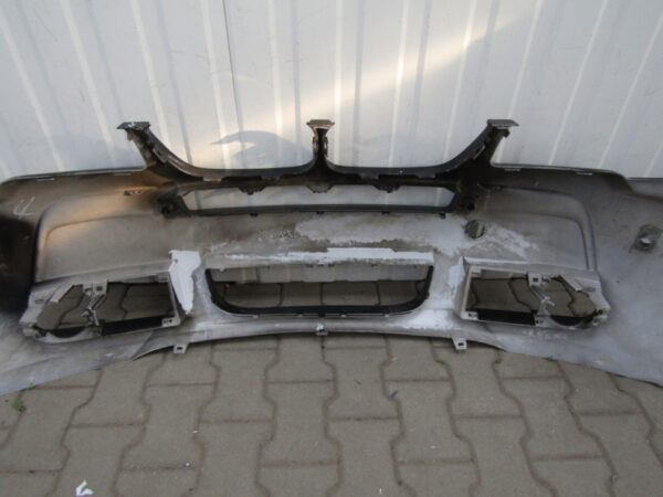 Bumper BMW X3 E83 M-Pakket M Pakket 03-06 51113417729 Voorbumper PJ176
