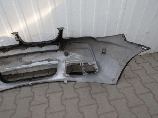 Bumper BMW X3 E83 M-Pakket M Pakket 03-06 51113417729 Voorbumper PJ176