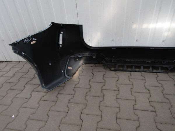 Bumper BMW X3M G01 F97 COMPETITION LCI FACELIFT 20- 51128081855  Achterbumper PJ180