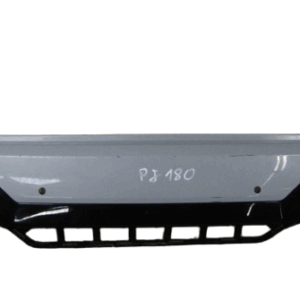Bumper BMW X3M G01 F97 COMPETITION LCI FACELIFT 20- 51128081855  Achterbumper PJ180