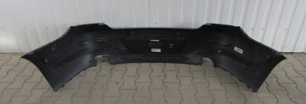 Bumper BMW 6 F12 F13 Facelift LCI 15-18 51127374813 Achterbumper KS6425