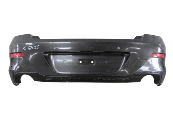 Bumper BMW 6 F12 F13 Facelift LCI 15-18 51127374813 Achterbumper KS6425