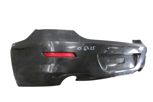 Bumper BMW 6 F12 F13 Facelift LCI 15-18 51127374813 Achterbumper KS6425