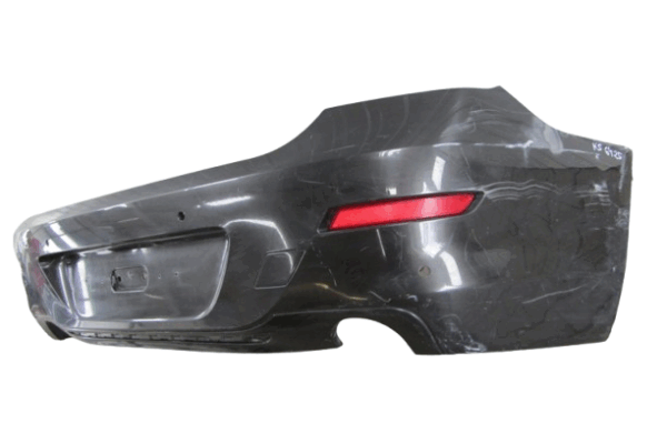 Bumper BMW 6 F12 F13 Facelift LCI 15-18 51127374813 Achterbumper KS6425