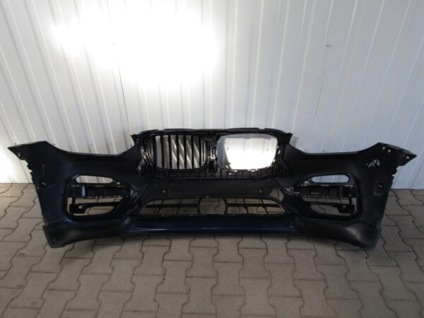 Bumper BMW X3 G01 X LINE 17-21 51117483985 Voorbumper JM1788