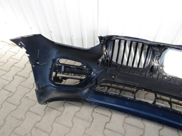 Bumper BMW X3 G01 X LINE 17-21 51117483985 Voorbumper JM1788