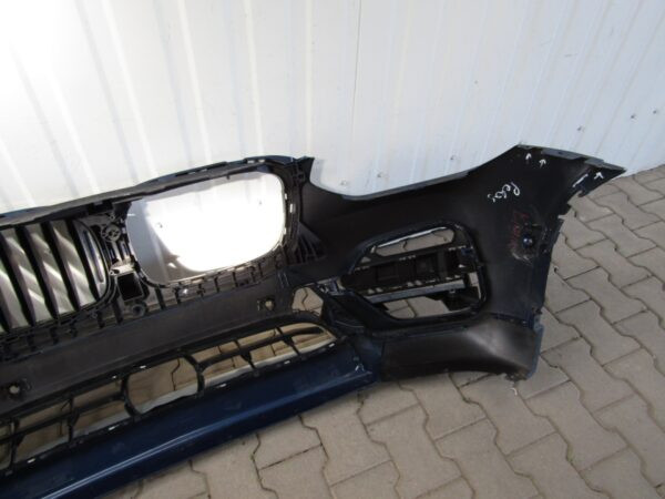 Bumper BMW X3 G01 X LINE 17-21 51117483985 Voorbumper JM1788
