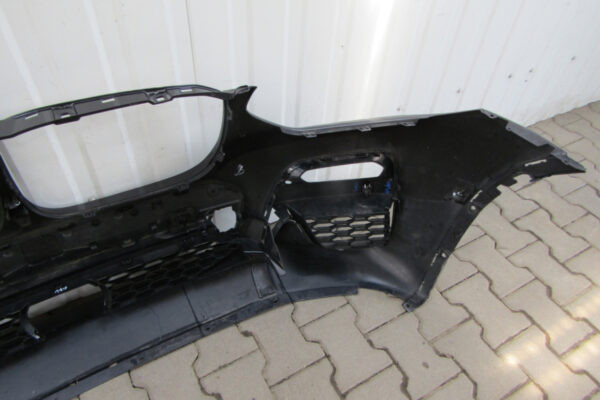 Bumper  BMW X3 G01 M-Pakket M Pakket 17-21 Voorbumper MZ887