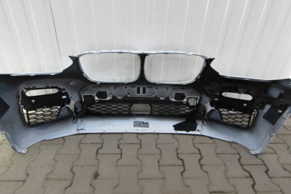 Bumper BMW X3 G01 M-Pakket M Pakket 17-21 Voorbumper MZ888
