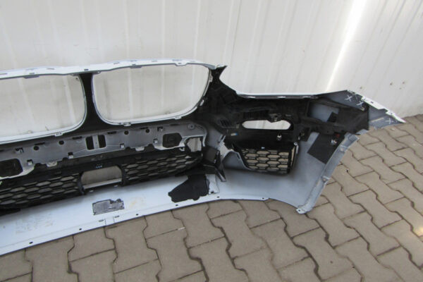 Bumper BMW X3 G01 M-Pakket M Pakket 17-21 Voorbumper MZ888