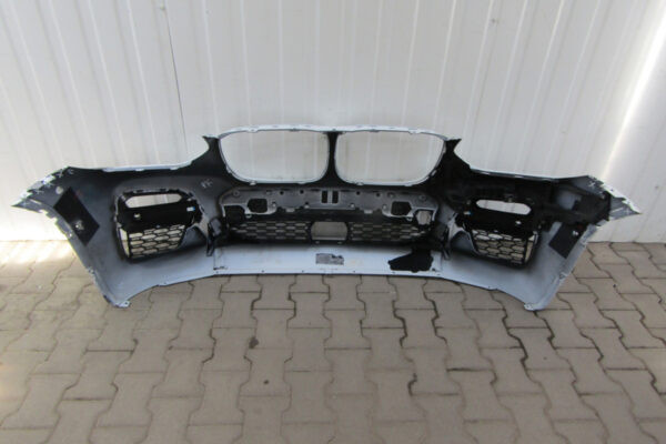 Bumper BMW X3 G01 M-Pakket M Pakket 17-21 Voorbumper MZ888