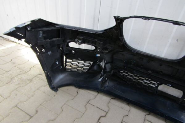 Bumper BMW X3 G01 M-Pakket M Pakket 17-21 Voorbumper MZ2889