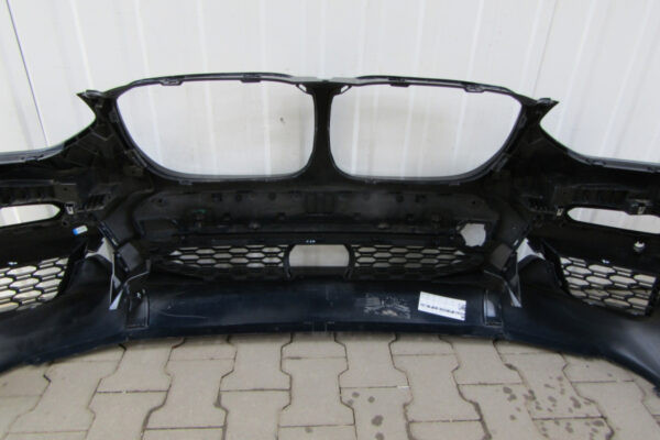 Bumper BMW X3 G01 M-Pakket M Pakket 17-21 Voorbumper MZ2889