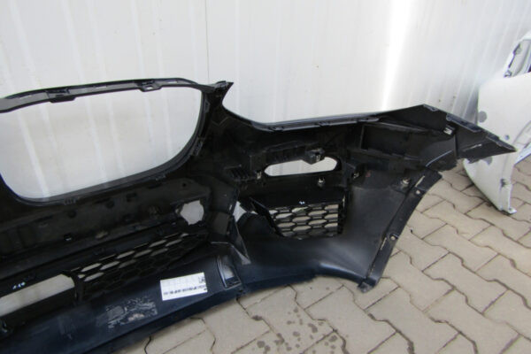 Bumper BMW X3 G01 M-Pakket M Pakket 17-21 Voorbumper MZ2889