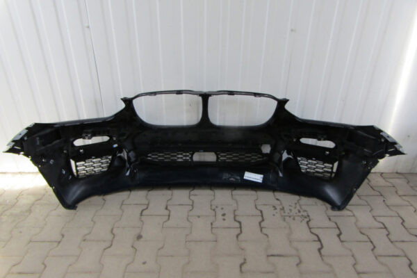 Bumper BMW X3 G01 M-Pakket M Pakket 17-21 Voorbumper MZ2889