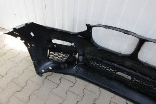 Bumper BMW X3 G01 M-Pakket M Pakket17-21 Voorbumper MZ890
