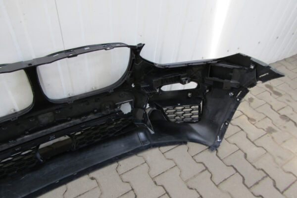 Bumper BMW X3 G01 M-Pakket M Pakket17-21 Voorbumper MZ890