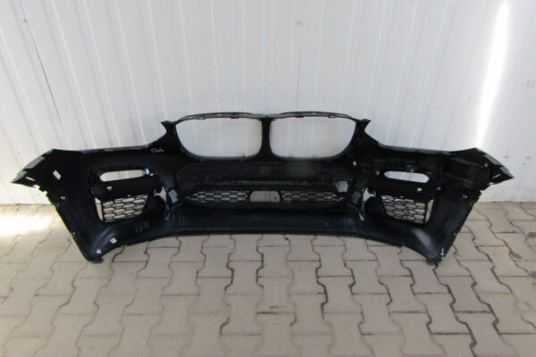 Bumper BMW X3 G01 M-Pakket M Pakket17-21 Voorbumper MZ890