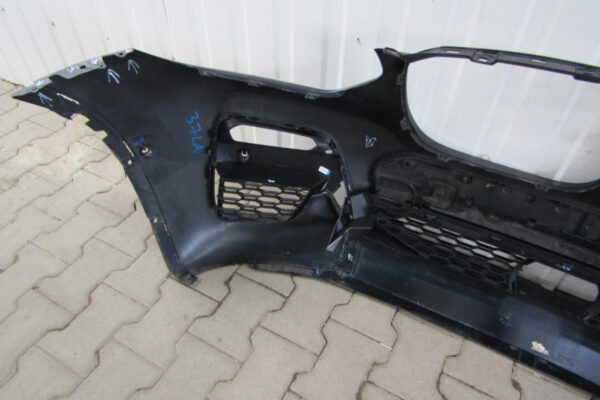 Bumper BMW X3 G01 M-Pakket M Pakket 17-21 Voorbumper MZ891
