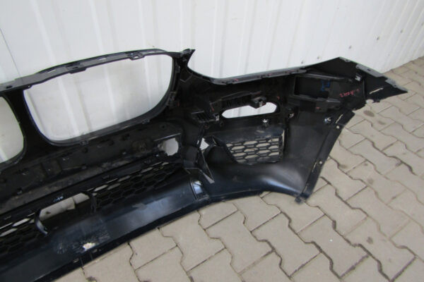 Bumper BMW X3 G01 M-Pakket M Pakket 17-21 Voorbumper MZ891