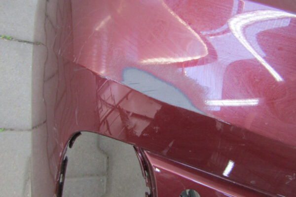 Bumper BMW 2 ACTIVE TOURER U06 21- Voorbumper Q6099