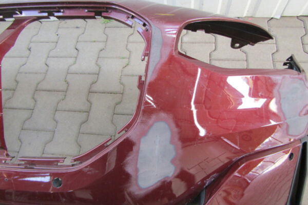 Bumper BMW 2 ACTIVE TOURER U06 21- Voorbumper Q6099