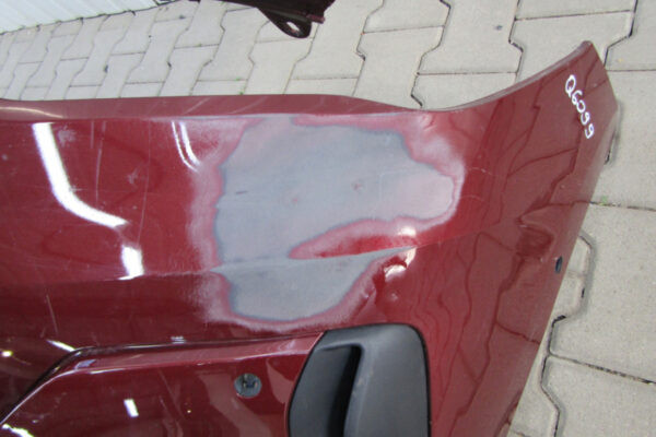 Bumper BMW 2 ACTIVE TOURER U06 21- Voorbumper Q6099