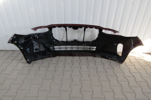 Bumper BMW 2 ACTIVE TOURER U06 21- Voorbumper Q6099
