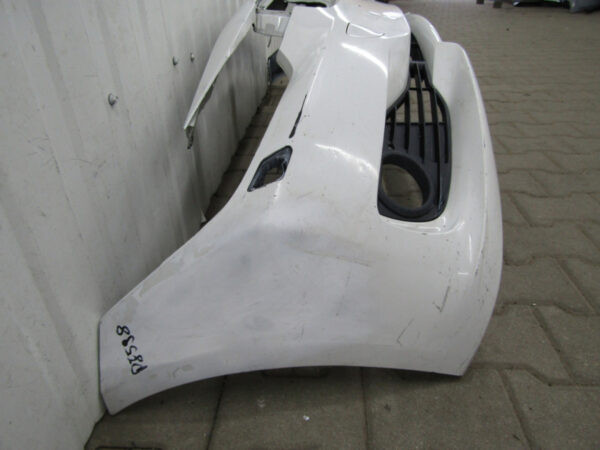 Bumper   BMW 3 F30 F31 11-15  7308401 5111 voorbumper  PJ598