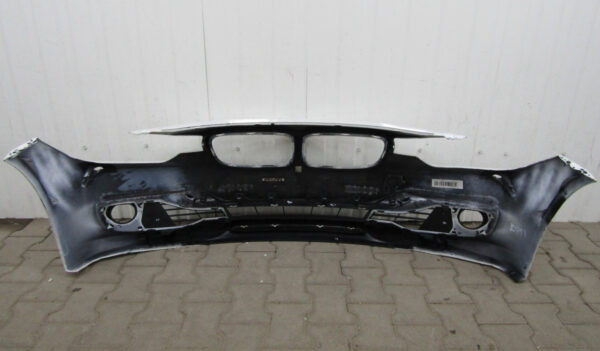 Bumper   BMW 3 F30 F31 11-15  7308401 5111 voorbumper  PJ598