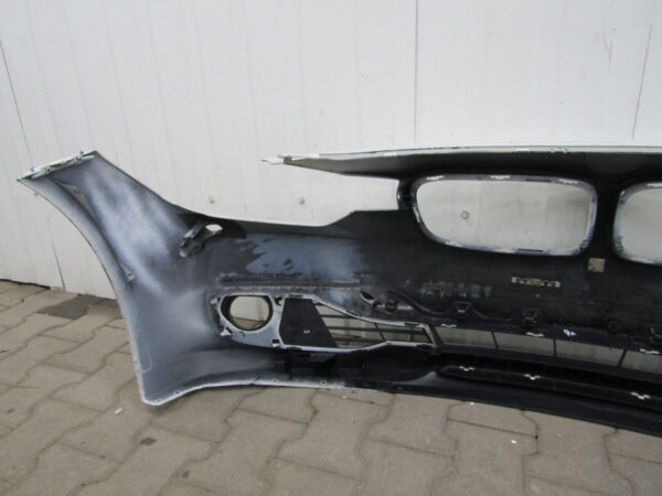 Bumper   BMW 3 F30 F31 11-15  7308401 5111 voorbumper  PJ598
