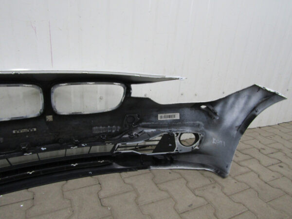 Bumper   BMW 3 F30 F31 11-15  7308401 5111 voorbumper  PJ598
