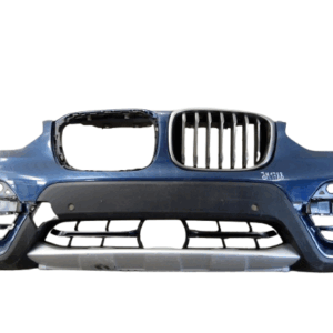 Bumper BMW X3 G01 X LINE 17-21 51117483985 Voorbumper JM1788