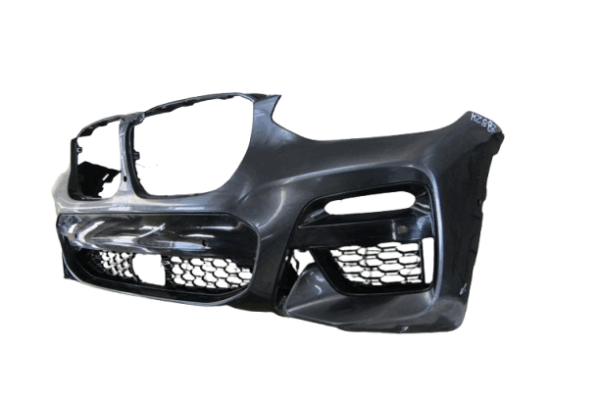 Bumper  BMW X3 G01 M-Pakket M Pakket 17-21 Voorbumper MZ887