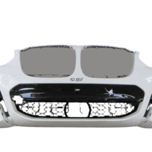 Bumper BMW X3 G01 M-Pakket M Pakket 17-21 Voorbumper MZ888