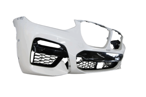 Bumper BMW X3 G01 M-Pakket M Pakket 17-21 Voorbumper MZ888