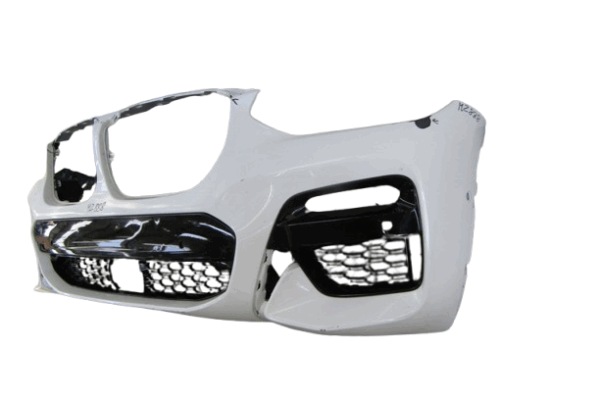 Bumper BMW X3 G01 M-Pakket M Pakket 17-21 Voorbumper MZ888