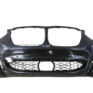 Bumper BMW X3 G01 M-Pakket M Pakket 17-21 Voorbumper MZ2889