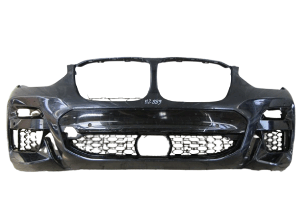 Bumper BMW X3 G01 M-Pakket M Pakket 17-21 Voorbumper MZ2889