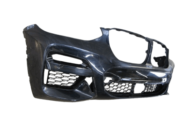 Bumper BMW X3 G01 M-Pakket M Pakket 17-21 Voorbumper MZ2889
