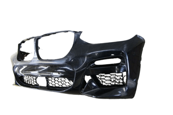 Bumper BMW X3 G01 M-Pakket M Pakket 17-21 Voorbumper MZ2889