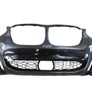 Bumper BMW X3 G01 M-Pakket M Pakket17-21 Voorbumper MZ890