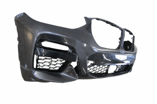 Bumper BMW X3 G01 M-Pakket M Pakket17-21 Voorbumper MZ890