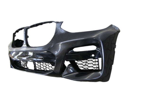 Bumper BMW X3 G01 M-Pakket M Pakket17-21 Voorbumper MZ890