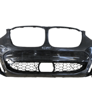 Bumper BMW X3 G01 M-Pakket M Pakket 17-21 Voorbumper MZ891