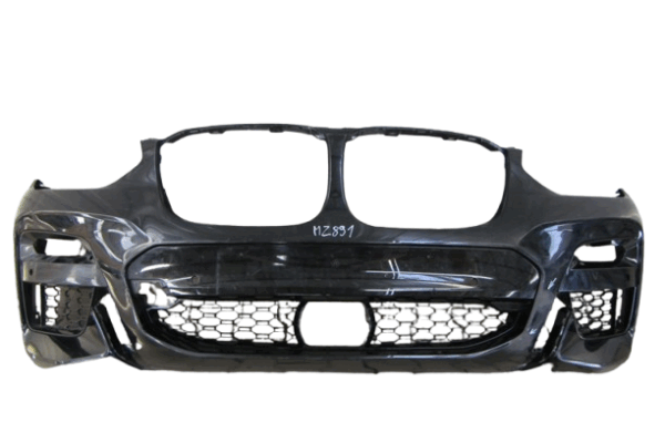 Bumper BMW X3 G01 M-Pakket M Pakket 17-21 Voorbumper MZ891