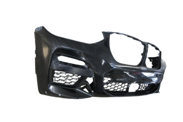 Bumper BMW X3 G01 M-Pakket M Pakket 17-21 Voorbumper MZ891